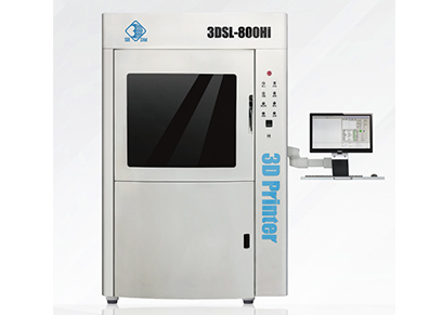 為什么要選擇SLA 3D打印機(jī)？使用SLA 3D打印機(jī)的好處有哪些？