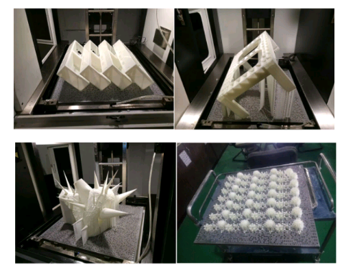 上海3D打印機(jī)哪家好？